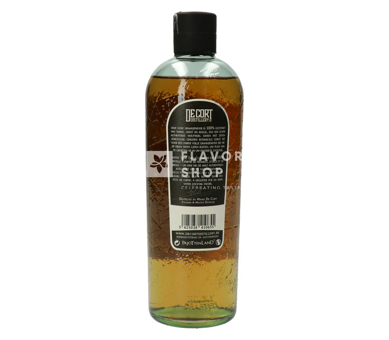 Oude Pajotse Jenever - 70 cl