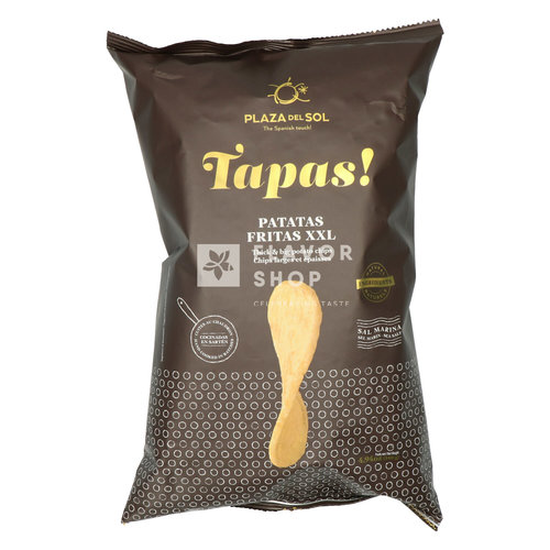 Chips Tapas Patatas Fritas XXL 140 g 