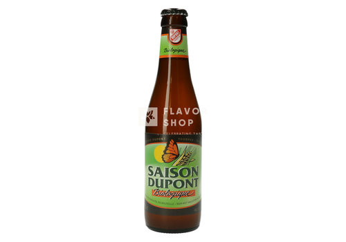 Dupont Saisons Bio 33 cl