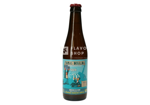 Tarras Boulba Bio 33 cl