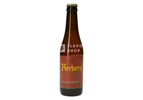 Herberg Tripel 33 cl