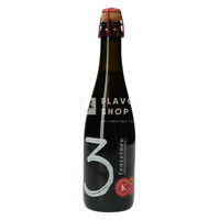 3 Fonteinen Oude Kriek  37,5 cl