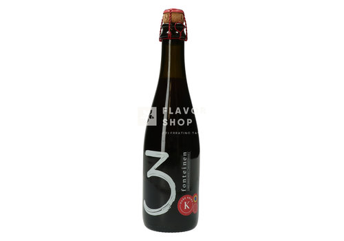 3 Fonteinen 3 Fonteinen Kriek 37,5 cl