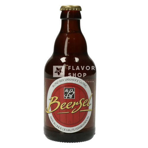 Beersel Blonde 33 cl 