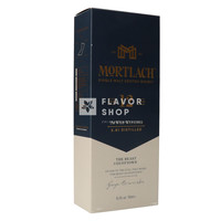 Mortlach 12y 70 cl