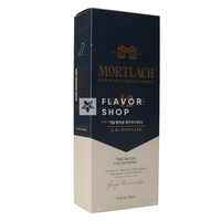 Mortlach whisky 12 years 70  cl