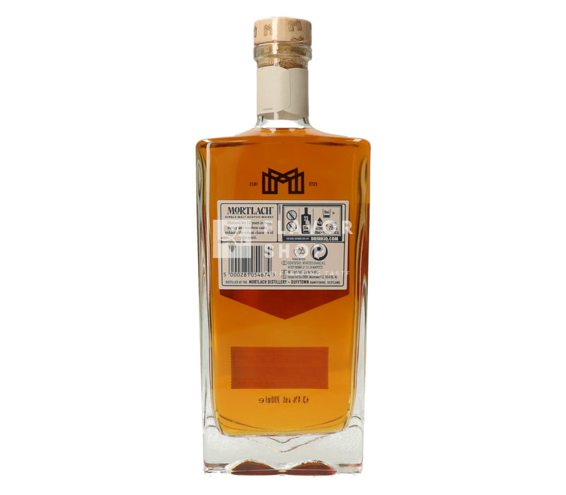 Mortlach 12y 70 cl