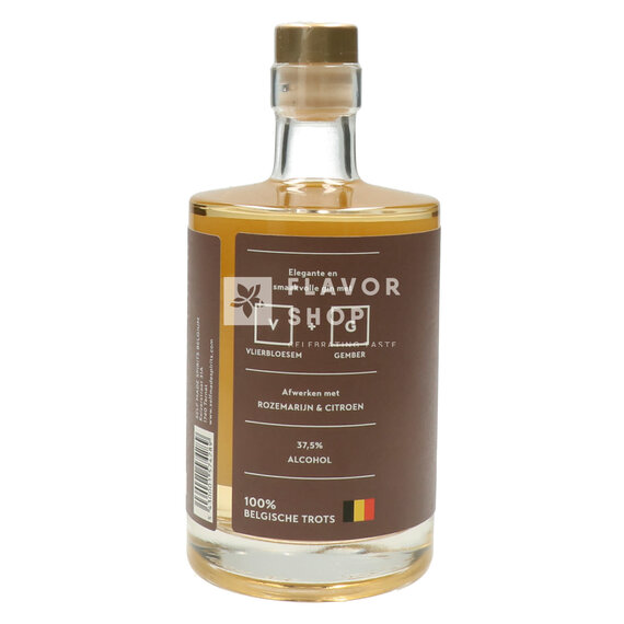 Crazy Alpaca Gin 50 cl