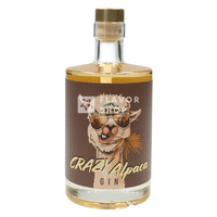 Crazy Alpaca Gin 50 cl