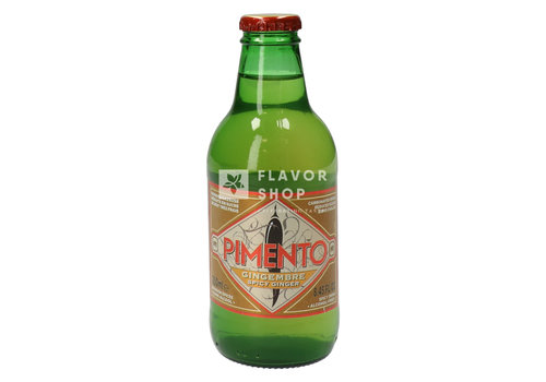 Piment 25cl