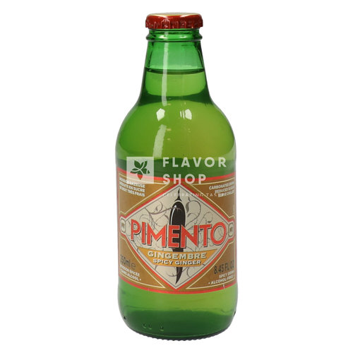 Pimento 25 cl 