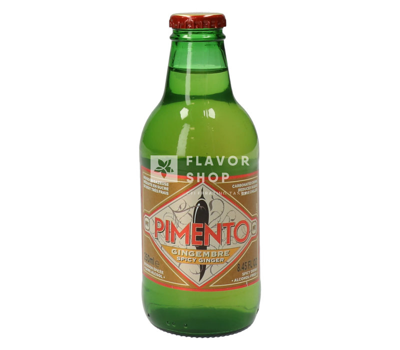 Pimento 25cl