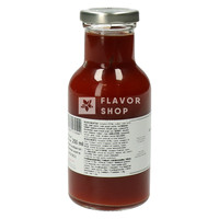 Ketchup BBQ-Tomate 25 cl