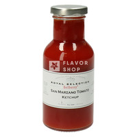 Ketchup San Marzano tomato 25 cl