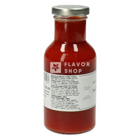 Ketchup San Marzano tomato 25 cl