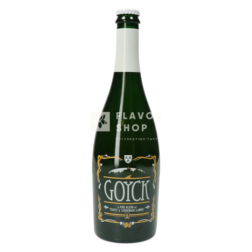 Goyck 75 cl 