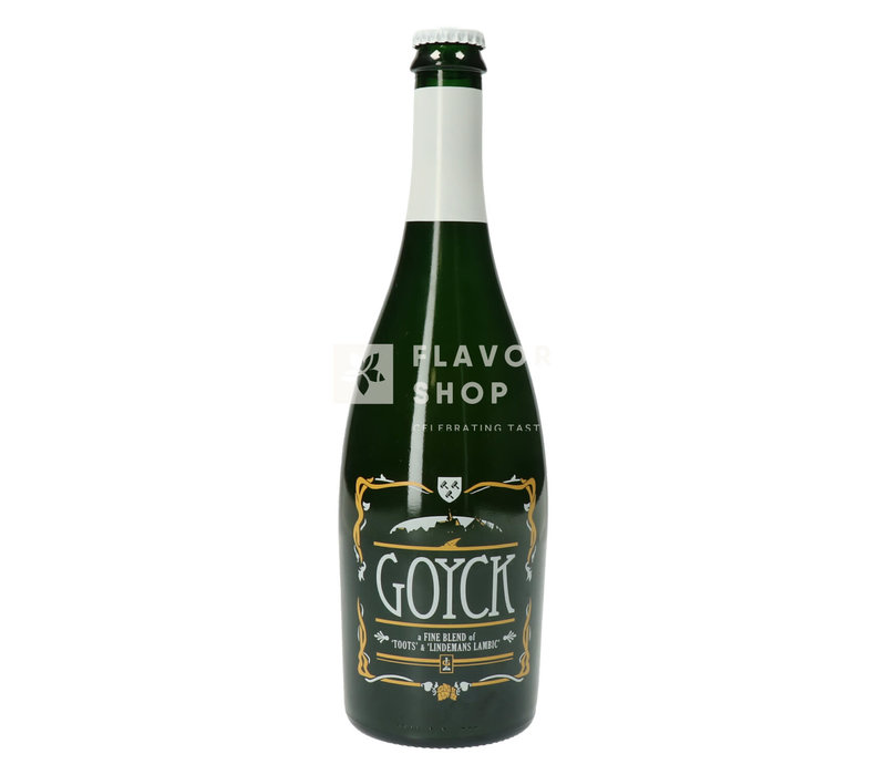 Goyck 75 cl