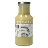 Vinaigrette vinaigre balsamique blanc 25 cl