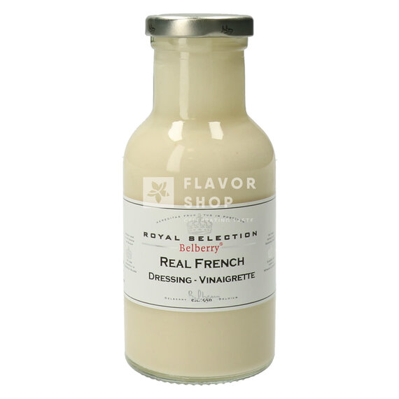 Vinaigrette Echt französisch