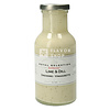 Belberry Vinaigrette Limette und Dill 25 cl