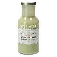 Cucumber vinaigrette 25 cl