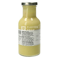 Vinaigrette honey & ginger 25 cl