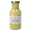 Belberry Vinaigrette honey & ginger 25 cl