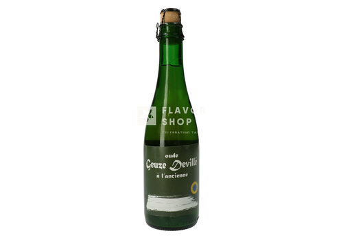 Herberg Geuze Deville 37,5 cl