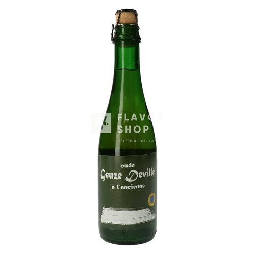 Geuze Deville 37,5 cl 