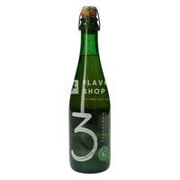 3 Brunnen Geuze 37,5 cl*