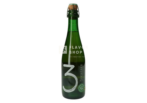 3 Fonteinen Oude Geuze  37,5 cl