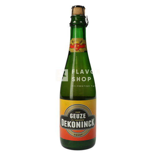 Geuze Dekoninck 37.5 cl 