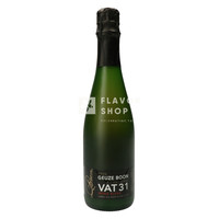 Boon Geuze Vat31 37,5 cl