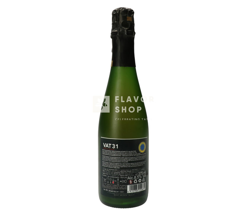 Boon Geuze Vat31 37,5 cl