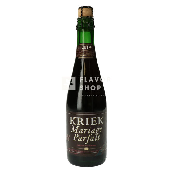 Boon Kriek Mariage Parfait 37,5 cl
