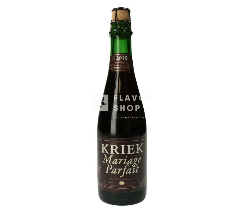 Boon Kriek Mariage Parfait 37.5 cl