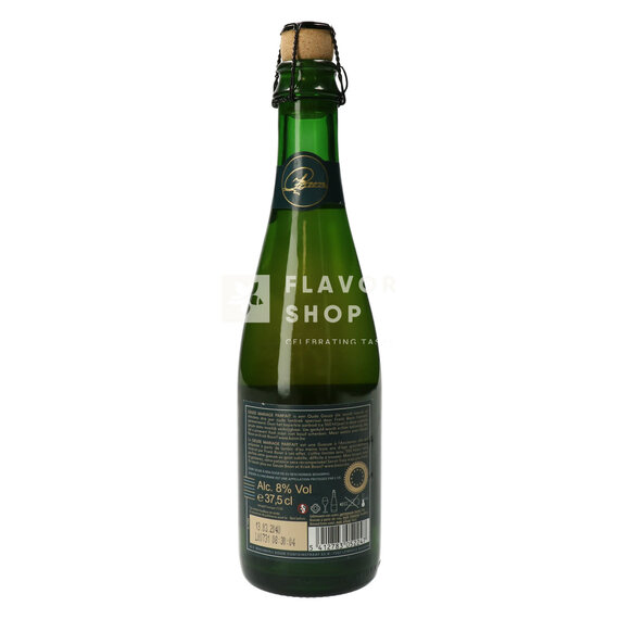 Boon Geuze Mariage Parfait 37,5 cl