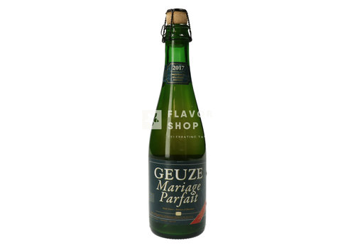 Boon Geuze  Mariage Parfait 37,5 cl