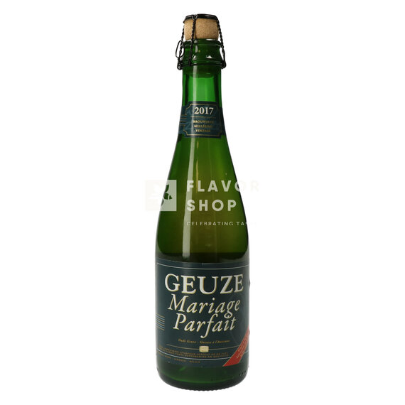 Boon Geuze Mariage Parfait 37,5 cl
