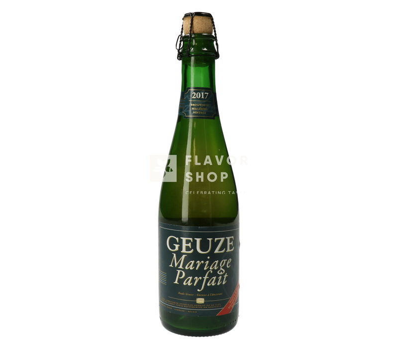 Boon Geuze Mariage Parfait 37,5 cl