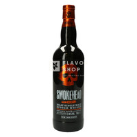 Smokehead Rum Rebel Whisky