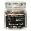 Le Comptoir Africain x Flavor Shop Gomasio zout 40 g