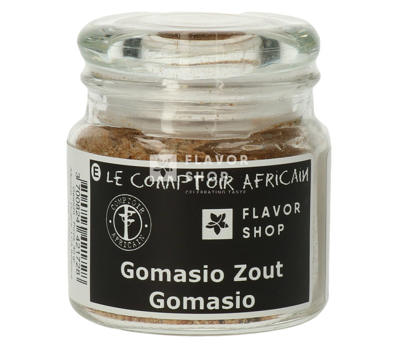 Gomasio-Salz 40 g