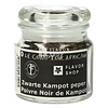 Le Comptoir Africain x Flavor Shop Black Pepper Kampot 45 g