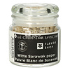 Le Comptoir Africain x Flavor Shop Poivre blanc de Sarawak 60 g