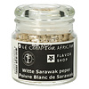 Le Comptoir Africain x Flavor Shop Witte Peper Sarawak 60 g