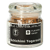 Le Comptoir Africain x Flavor Shop Schichimi Togarashi - Le Comptoir Africain 40 g