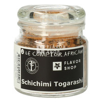 Schichimi Togarashi - Le Comptoir Africain 40 g