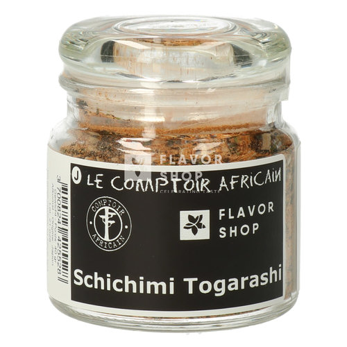 Schichimi Togarashi 40 g 