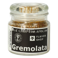 Gremolata-Gewürzmischung 50 g